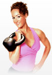 kettlebell book