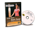 Iron Core Bootcamp with Sarah Lurie