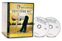 Kettlebells the Iron Core Way Volumes 1 and 2